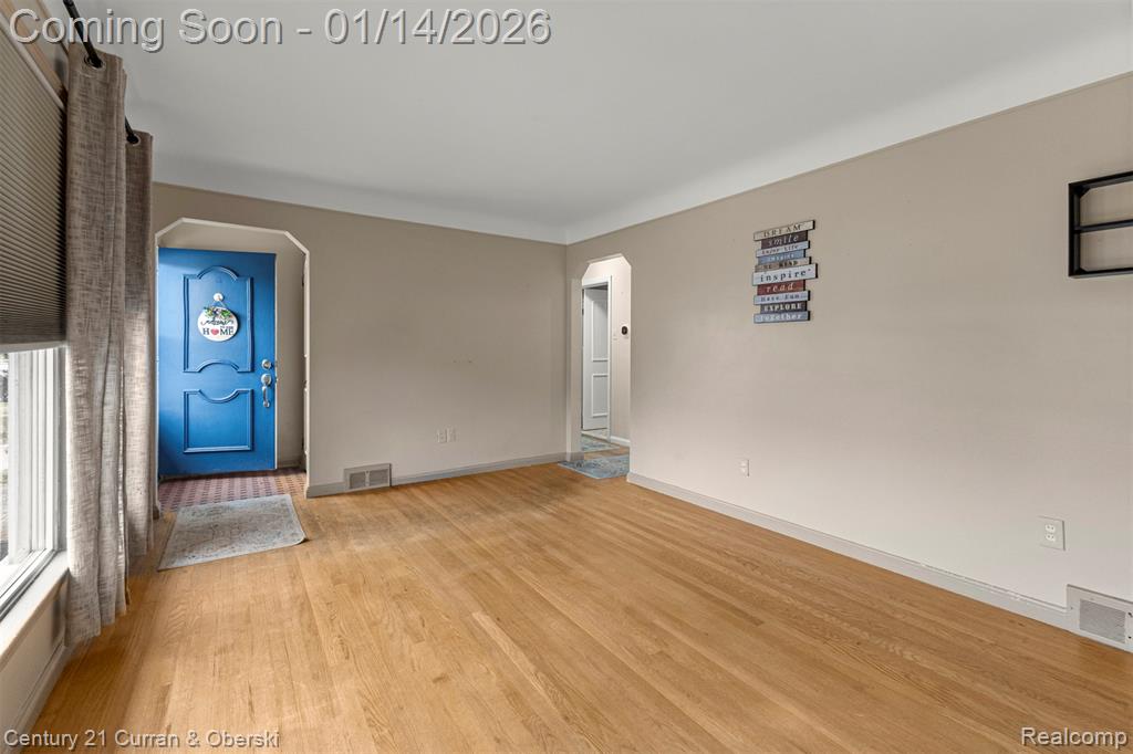 6552 Norwood Avenue, Allen Park, MI 48101 — Photo 3