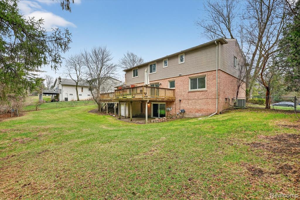 21770 Riverview Drive, Beverly Hills, MI 48025 — Photo 50