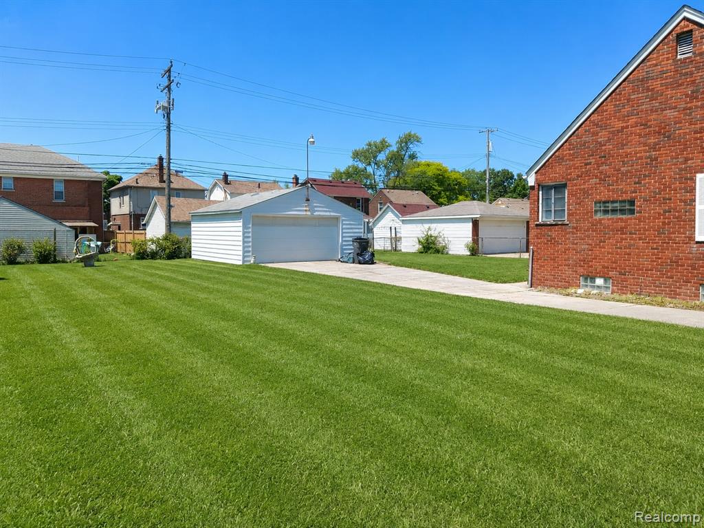 6639 Miller Road, Dearborn, MI 48126 — Photo 5
