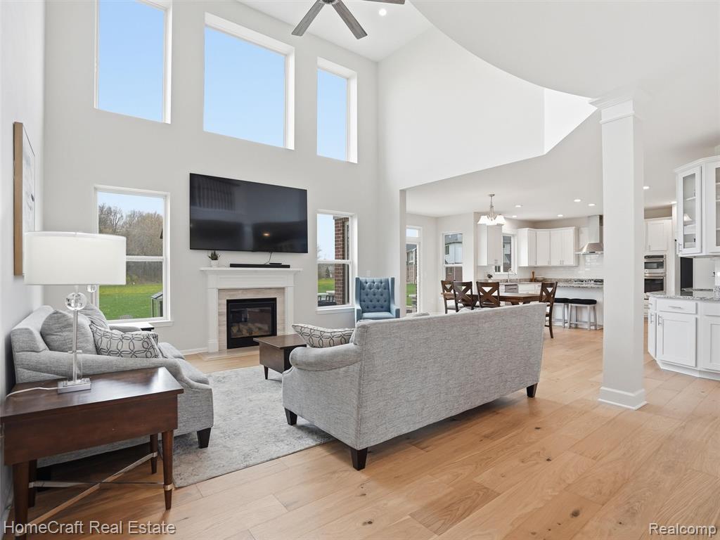 1961 PIMLICO Drive, Canton, MI 48188 — Photo 11