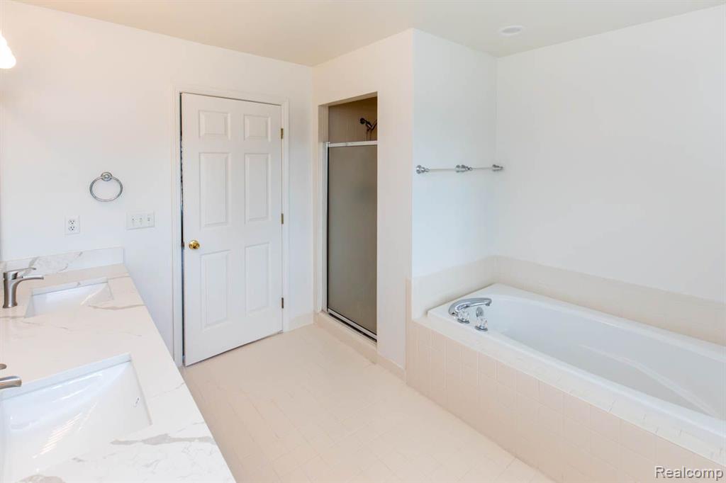1454 AZIZ Drive, Canton, MI 48188 — Photo 43