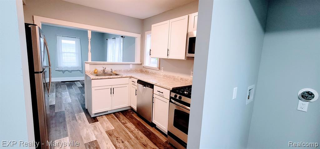 6515 LAKESHORE Road, Burtchville, MI 48059 — Photo 10
