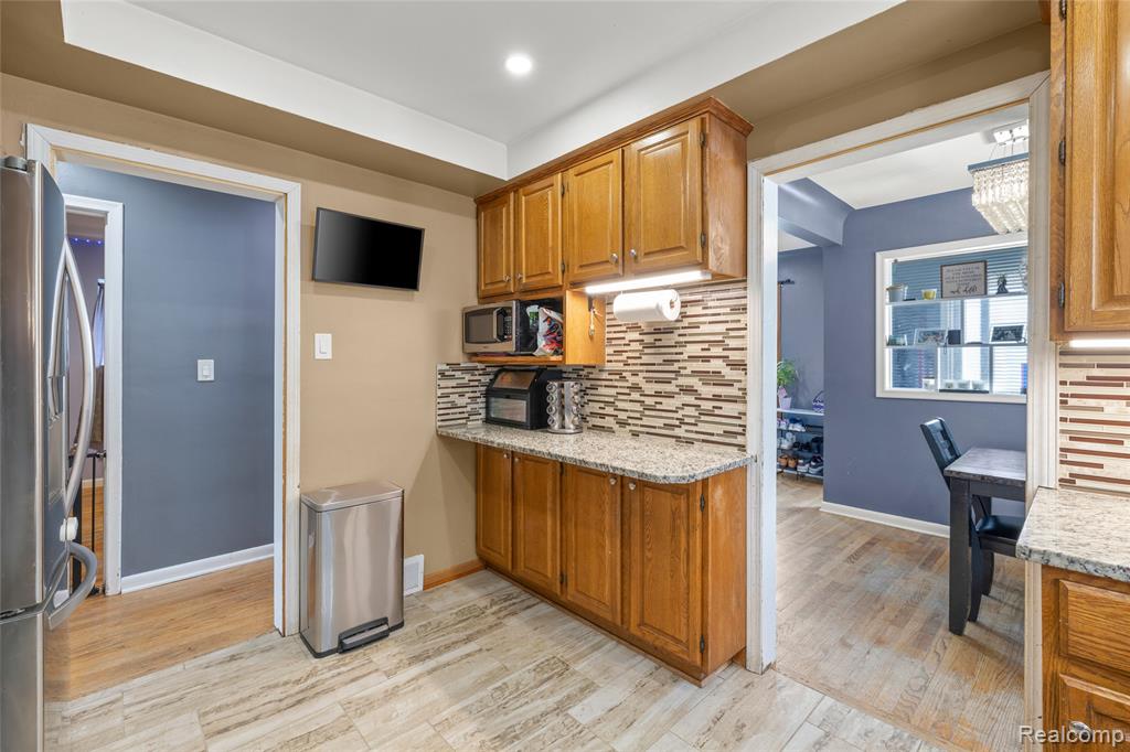 7213 Cortland Avenue, Allen Park, MI 48101 — Photo 9