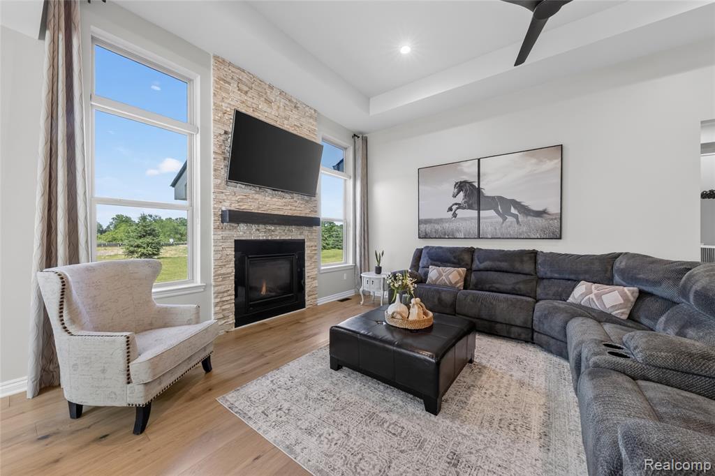 3716 Chatham Pl, Brighton, MI 48114 — Photo 9