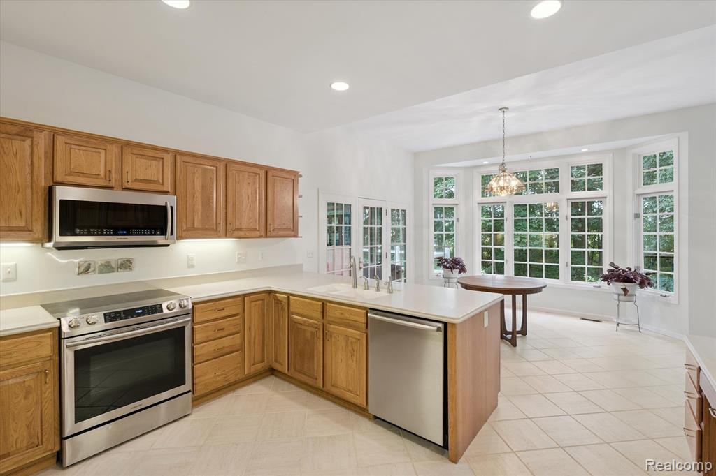 16534 W Horseshoe Trail, Linden, MI 48451 — Photo 13