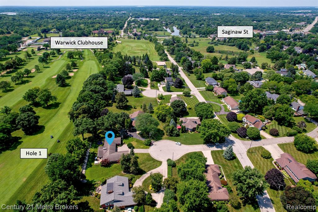 9270 Hidden Valley Court, Grand Blanc, MI 48439 — Photo 9