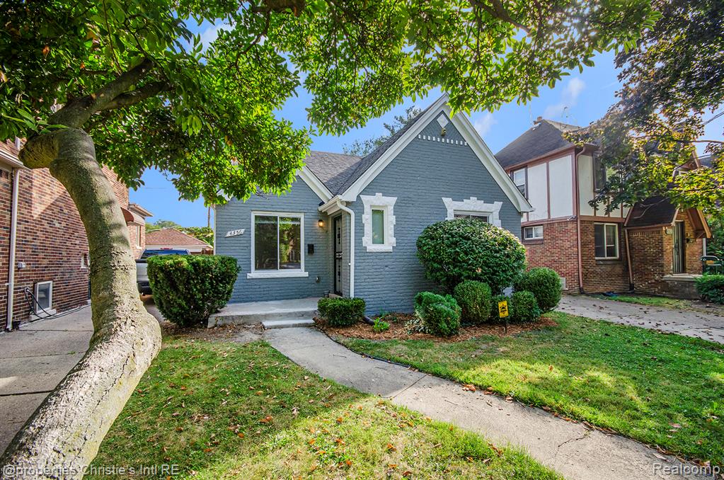 4356 HARVARD Road, Detroit, MI 48224 — Photo 3