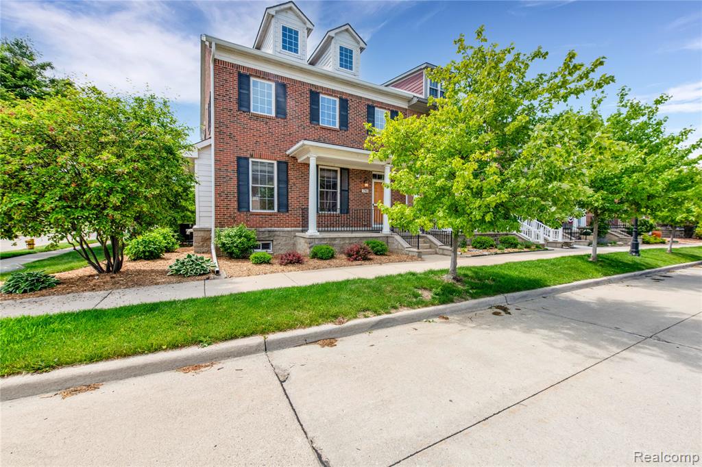 790 2nd Street, Wyandotte, MI 48192 — Photo 3