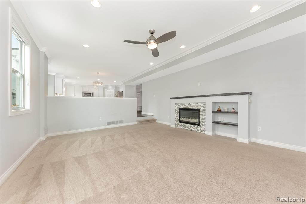 8354 CRAB APPLE Trail, Dexter, MI 48130 — Photo 21