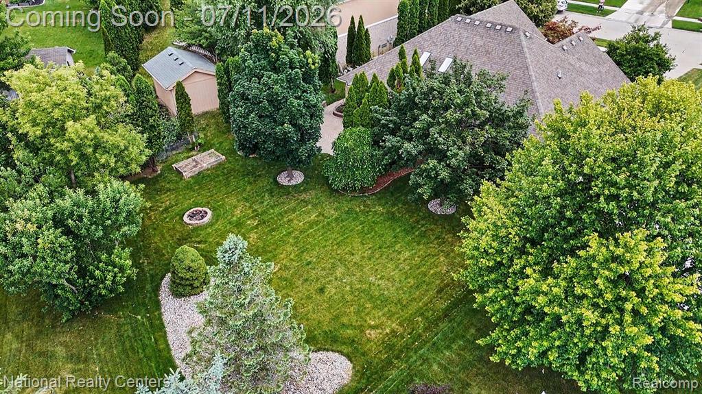 57837 Kaczmarek Drive, Washington, MI — Photo 37
