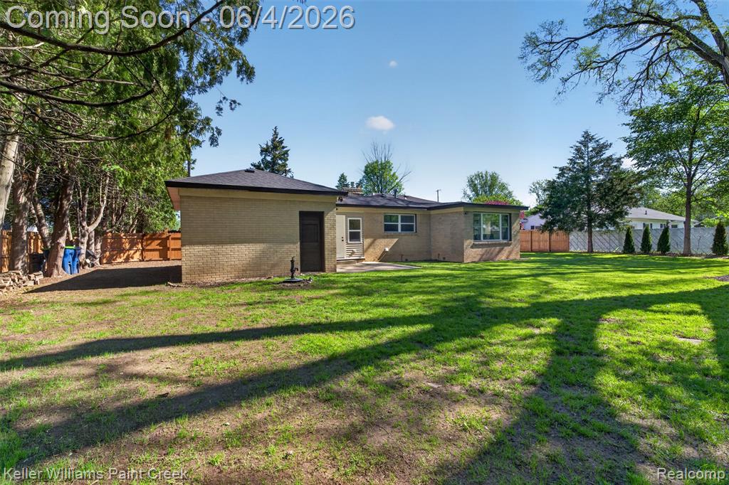 2942 Tatham Road, Saginaw, MI 48601 — Photo 33
