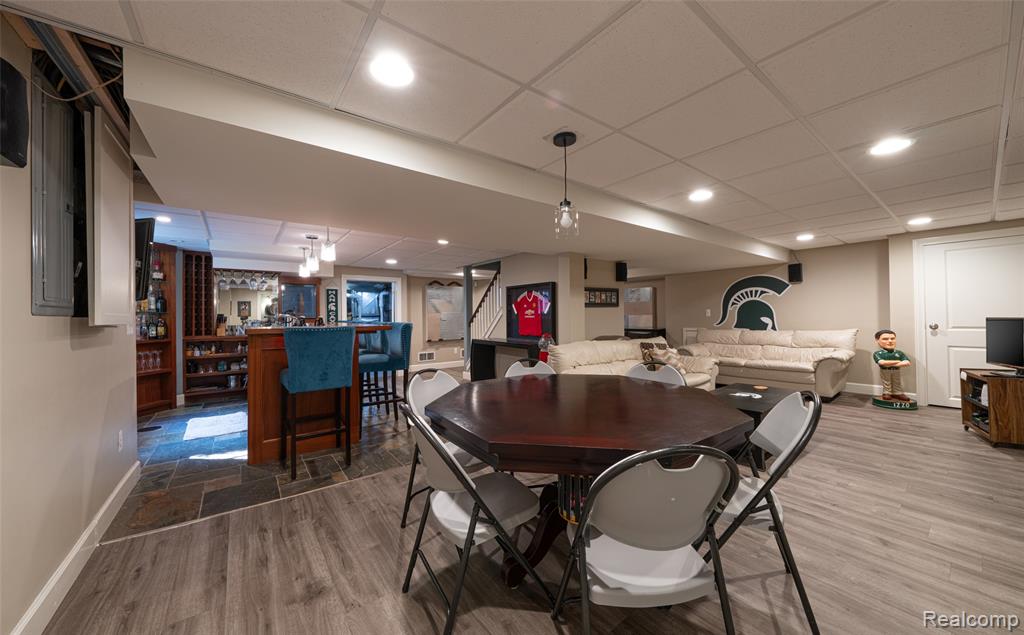828 Westchester Road, Grosse Pointe Park, MI 48230 — Photo 43