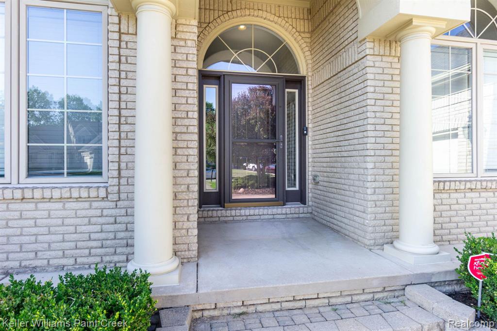 20695 Gaberty Drive, Clinton Twp, MI 48038 — Photo 10