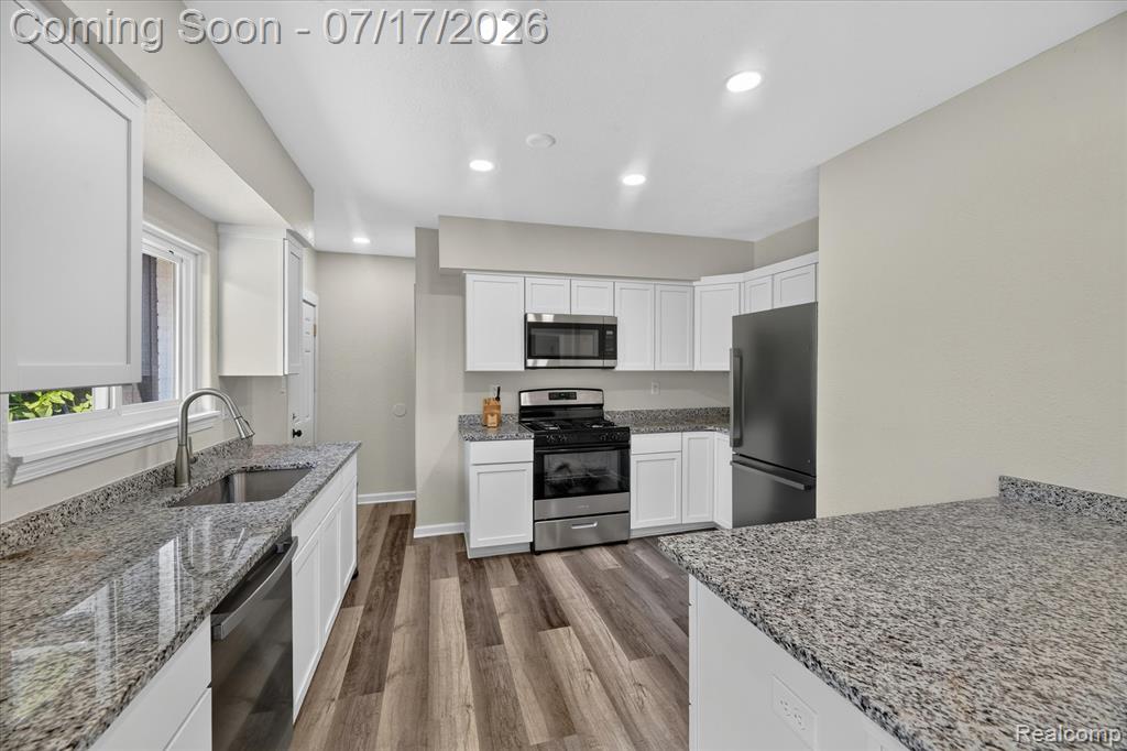 5200 Lapeer Road, Burton, MI 48509 — Photo 4