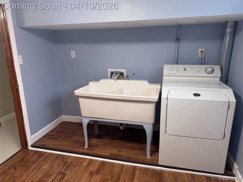 3841 Caniff Street, Hamtramck, MI 48212 — Photo 77