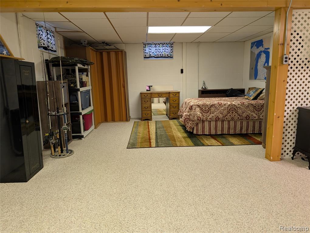 411 Cleveland Street, Bad Axe, MI 48413 — Photo 46