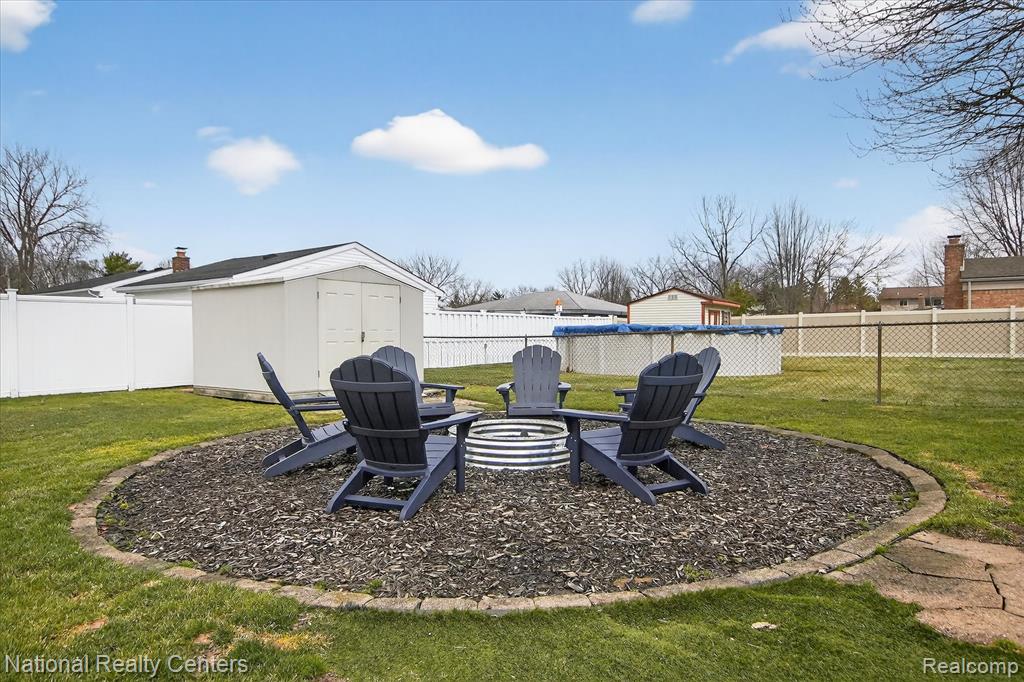 42020 Hystone Street, Canton, MI 48187 — Photo 47