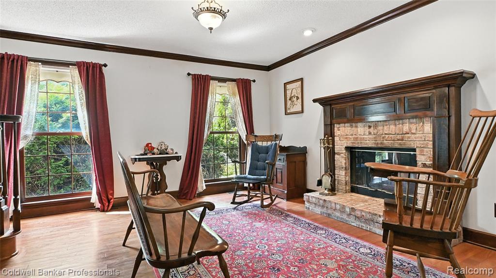 3482 Oak Park Drive, Saline, MI 48176 — Photo 11