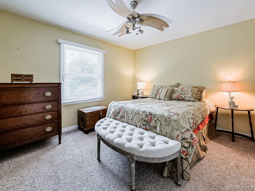 8160 W Gates Street, Bruce, MI 48065 — Photo 17