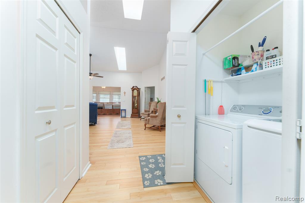 159 Addison Circle, Fowlerville, MI 48836 — Photo 3