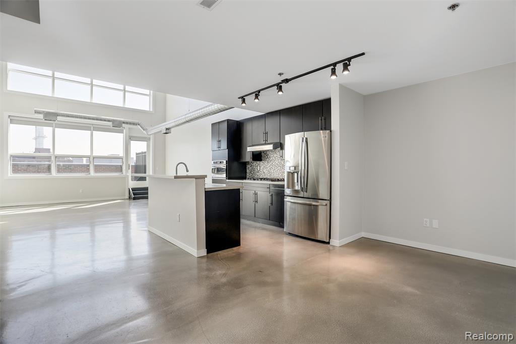 444 W Willis Street, Detroit, MI 48201 — Photo 3