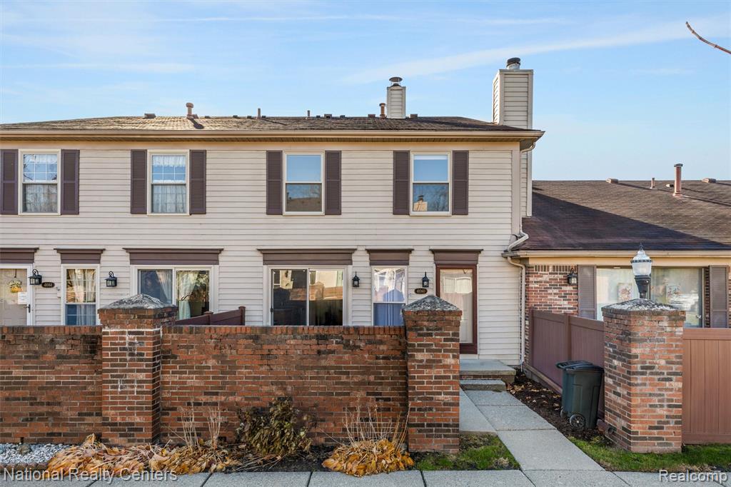 41060 Northwind Drive, Canton, MI 48188 — Photo 2