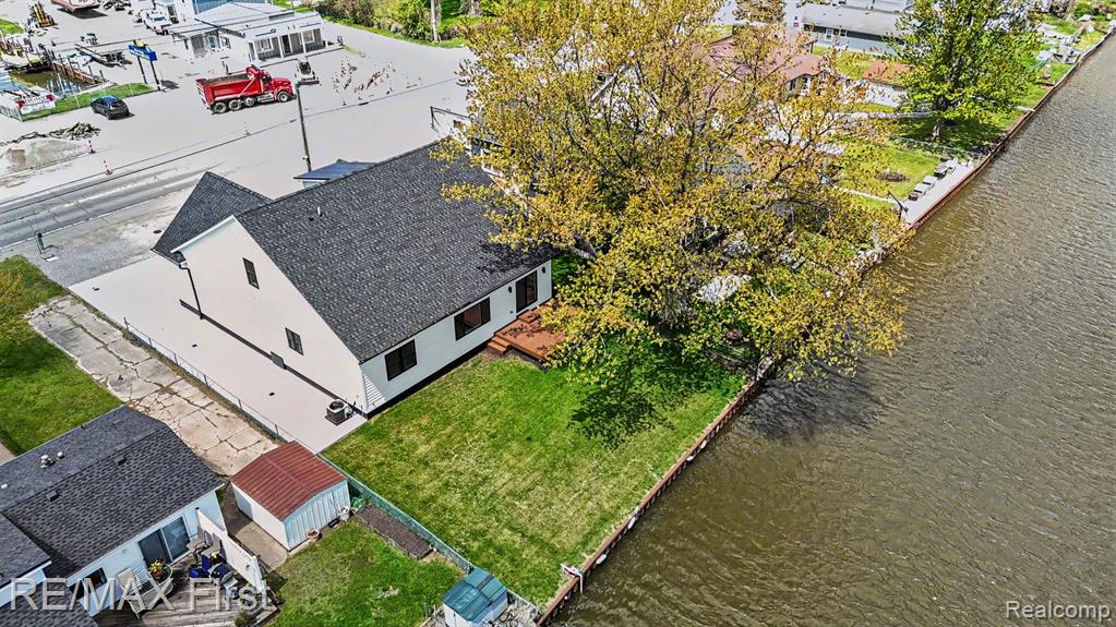 7424 DYKE ROAD, Clay, MI 48001 — Photo 7