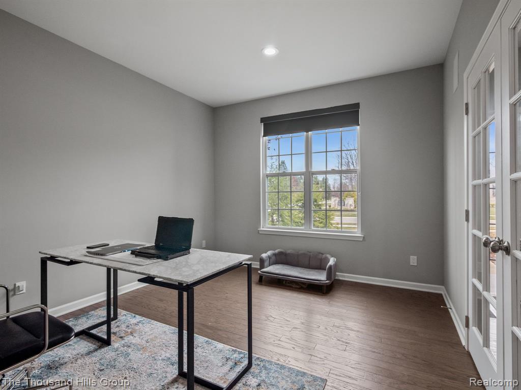 981 CORBIN Road, Rochester Hills, MI 48307 — Photo 10