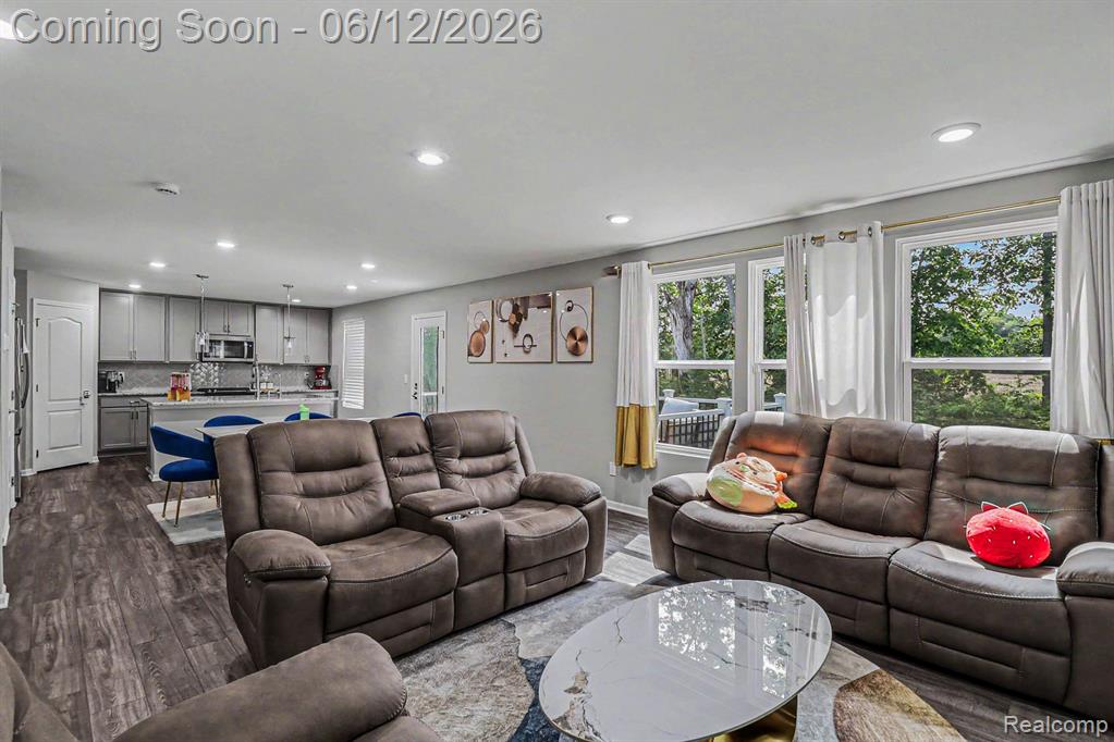 9212 Dogwood Court, Dexter, MI 48130 — Photo 7