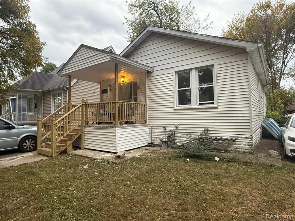 6107 Auburn, Detroit, MI 48228 — Photo 18