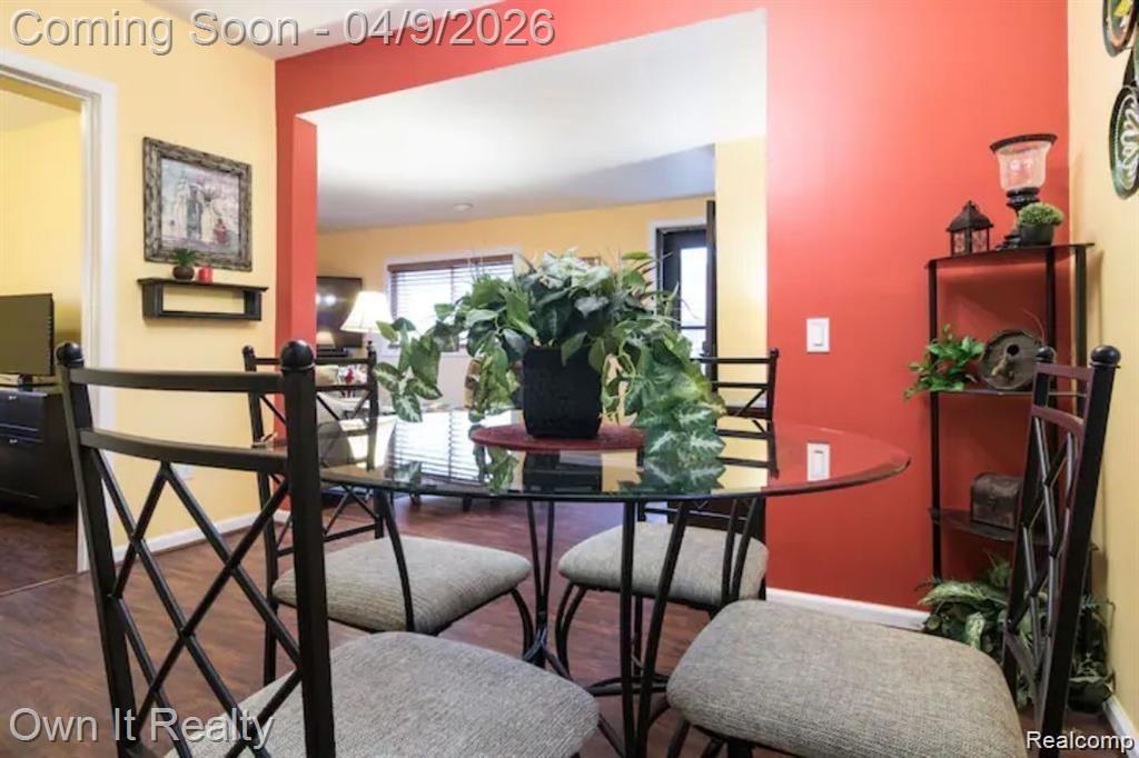 2358 NEIBEL Street, Hamtramck, MI 48212 — Photo 4