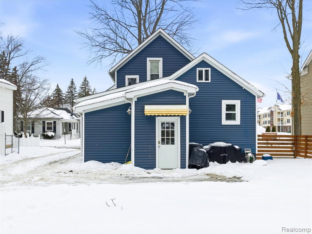 1207 Clinton Avenue, St. Clair, MI 48079 — Photo 26