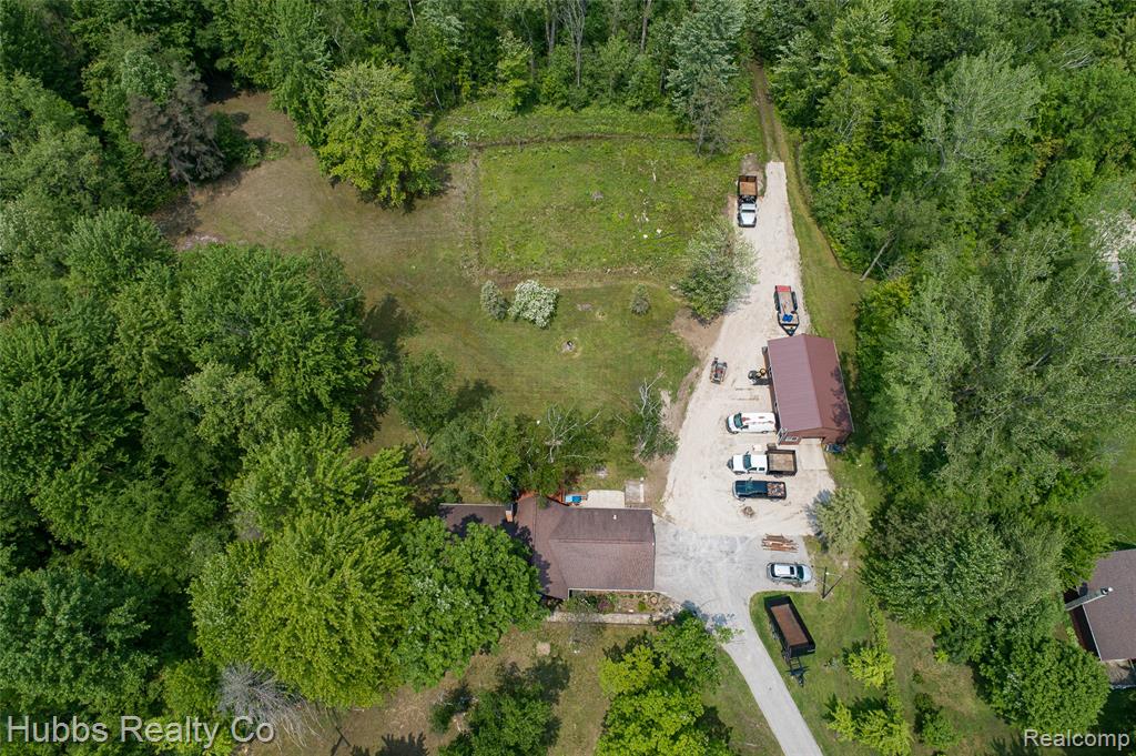 3960 Hanes Road, Vassar, MI 48768 — Photo 62