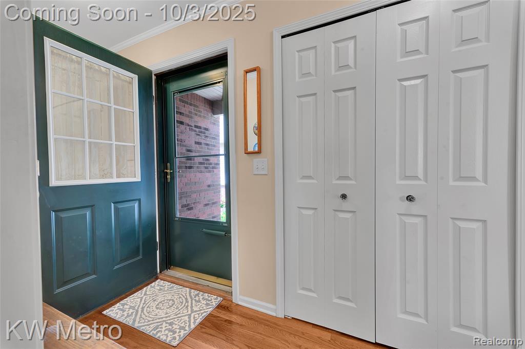 9297 Sunrise Lane, Davison, MI 48423 — Photo 8