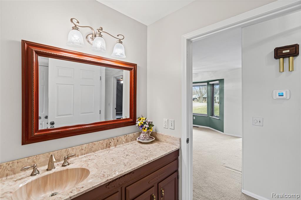 9080 E Lippincott Boulevard, Davison, MI 48423 — Photo 34