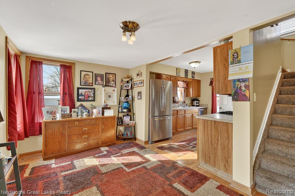 726 W 2nd Street, Davison, MI 48423 — Photo 5
