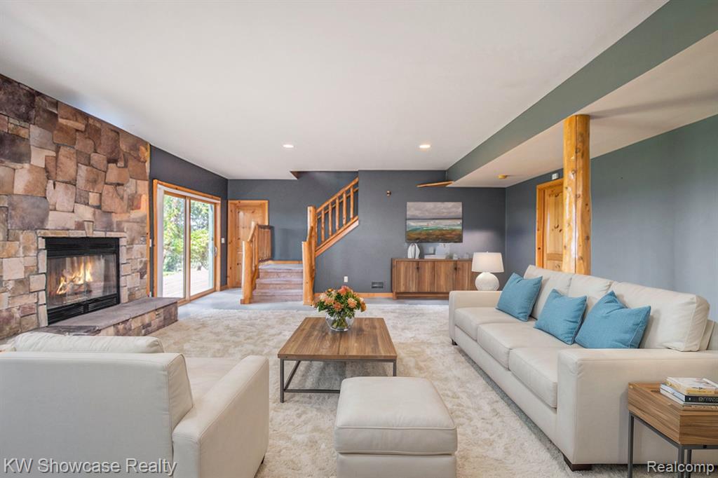 988 RIDGELINE Drive, Boyne City, MI 49712 — Photo 31