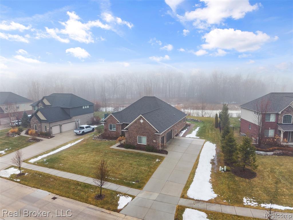 5439 Morgan Lake Drive, Clarkston, MI 48348 — Photo 49