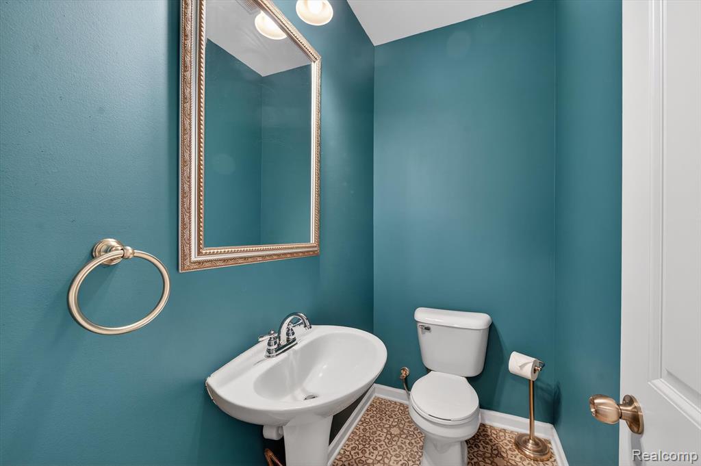 1363 Douglas Fir Drive, Howell, MI 48843 — Photo 16