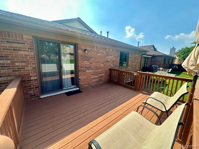 48475 Juswood Lane, 20, Chesterfield, MI — Photo 21