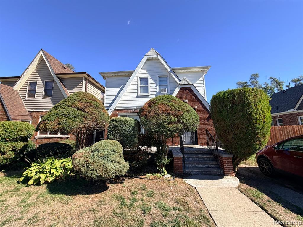 16814 Lilac Street, Detroit, MI 48221