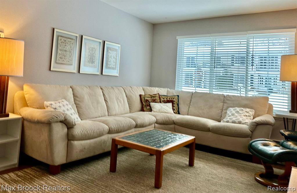 100 W HICKORY GROVE Road, D1, Bloomfield Hills, MI 48304 — Photo 3