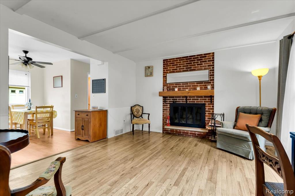 665 Langley Boulevard, Clawson, MI — Photo 3