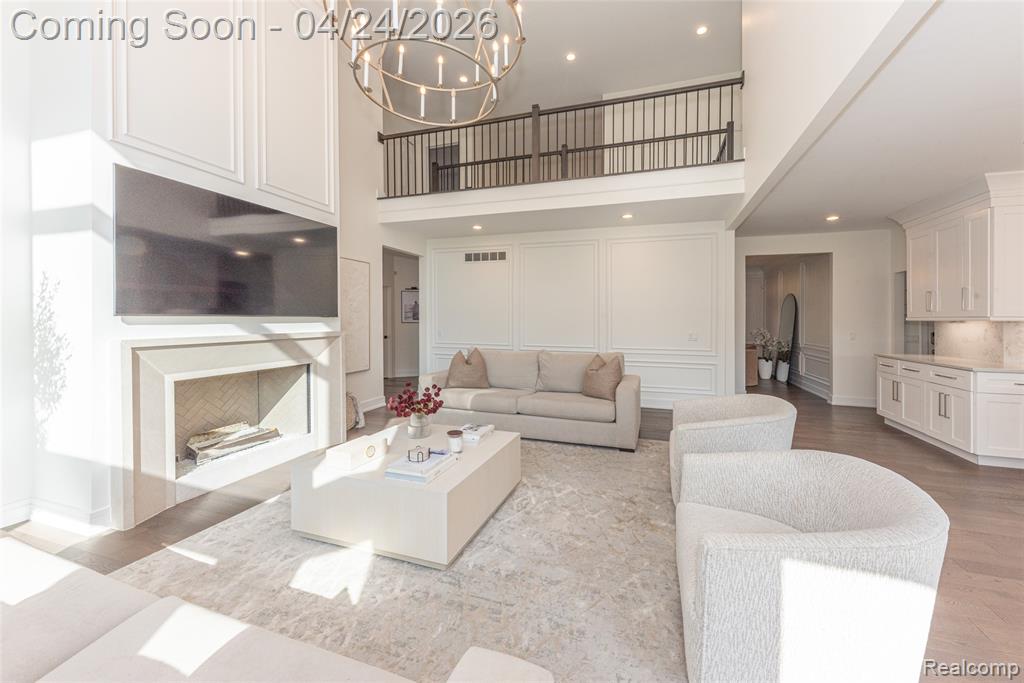 45711 Bristol Circle, Novi, MI 48377 — Photo 13