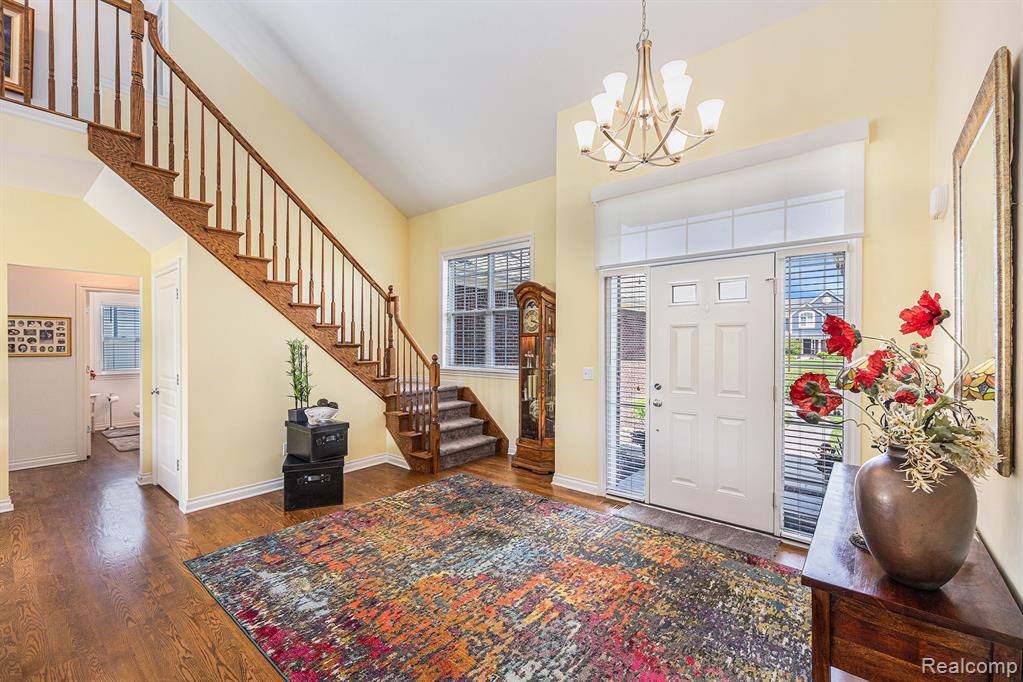 8269 Meadowridge, Clarkston, MI 48348 — Photo 4
