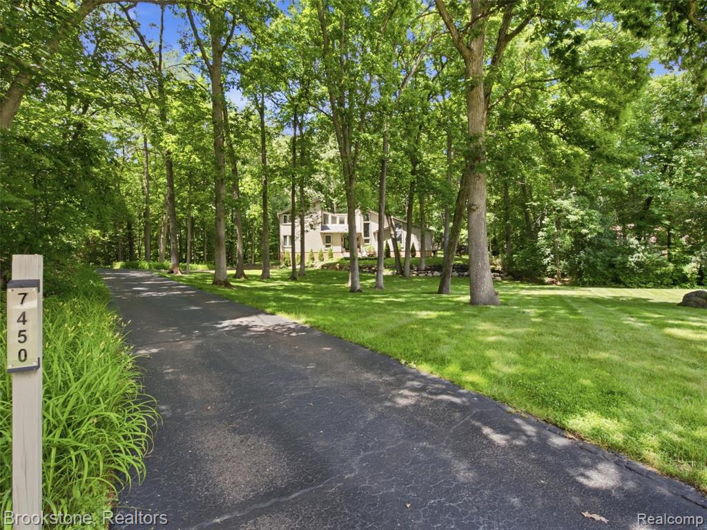 7450 Deerhill Drive, Clarkston, MI — Photo 56