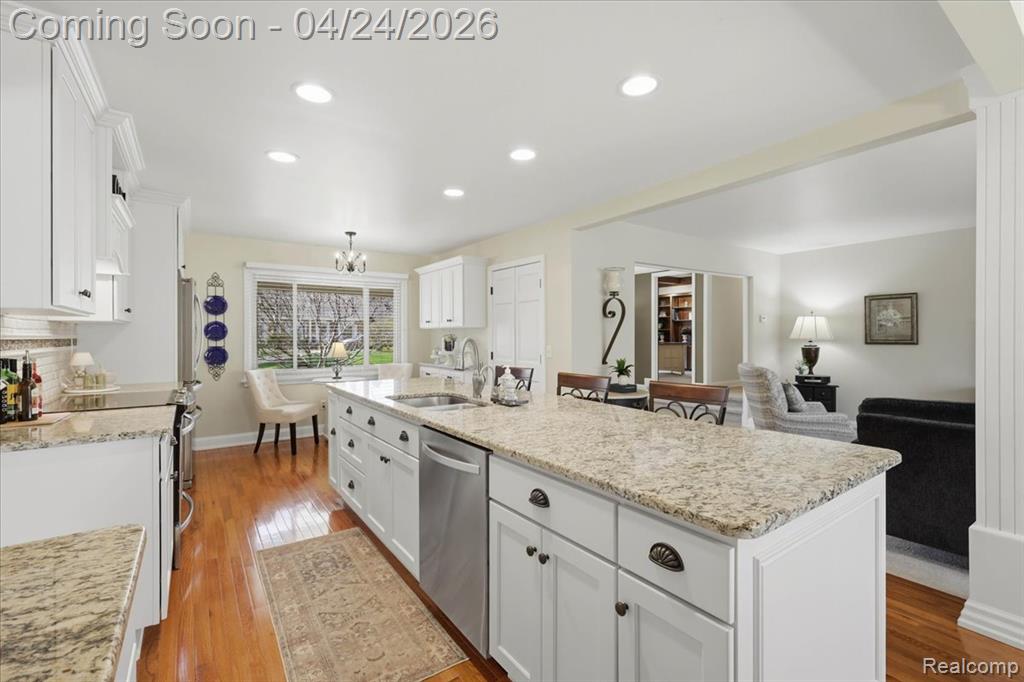 5055 Candlewood Drive, Grand Blanc, MI 48439 — Photo 25