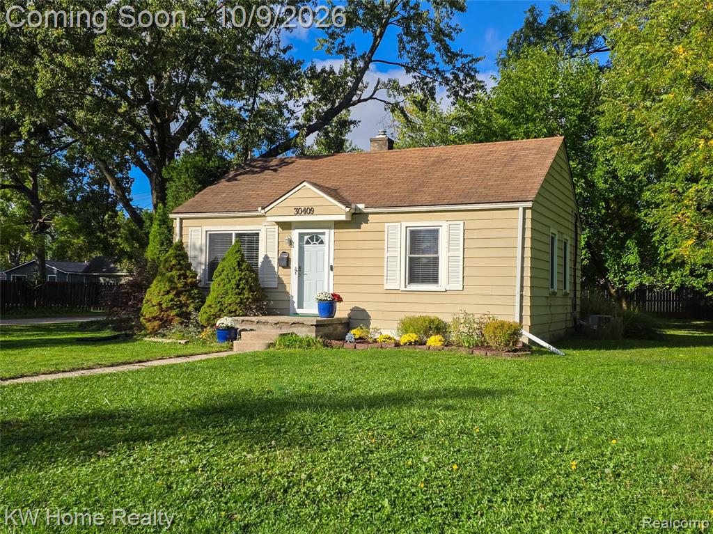 30409 Brentwood Street, Southfield, MI 48076