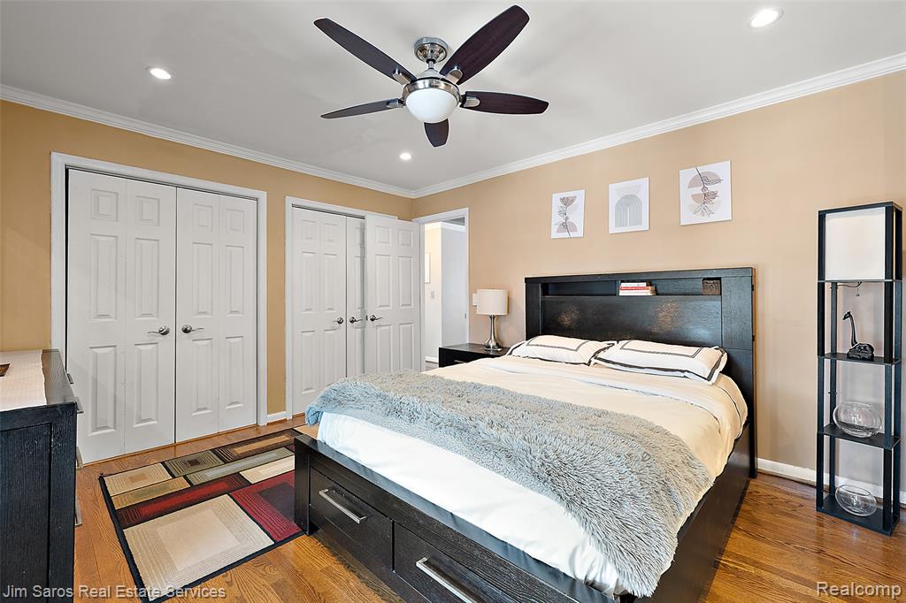 22416 Ardmore Park Drive, Saint Clair Shores, MI 48081 — Photo 23