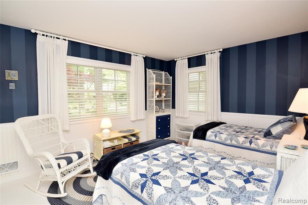 2026 W Bend Court, Bloomfield Hills, MI 48302 — Photo 25